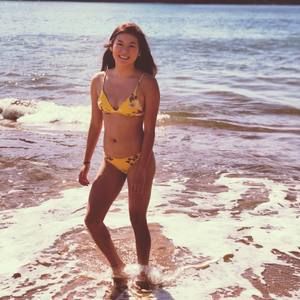 Meet your Posher, Kristen